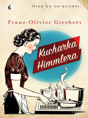 cover image of Kucharka Himmlera